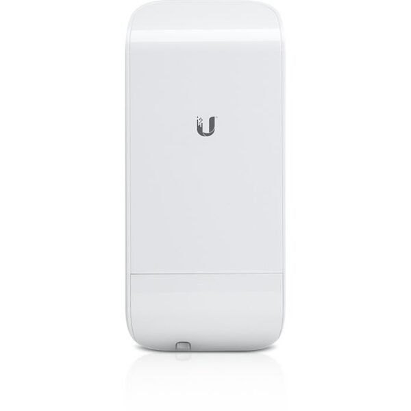 NanoStation Loco M2, antenna 8dBi, outdoor client