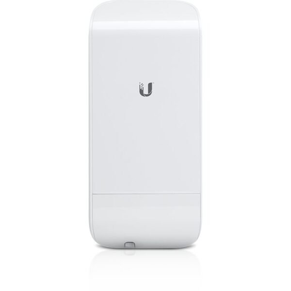 NanoStation Loco M2, antenna 8dBi, outdoor client
