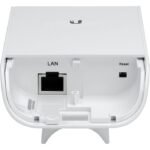 NanoStation Loco M2, antenna 8dBi, outdoor client - Image 2