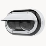 P4708-PLVE Panoramic Camera