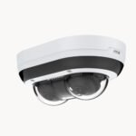 P4708-PLVE Panoramic Camera - Image 2