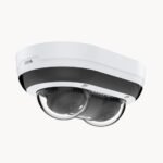 P4708-PLVE Panoramic Camera - Image 3