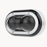 P4708-PLVE Panoramic Camera - Image 4