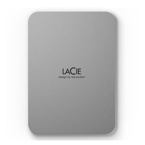 LACIE MOBILE DRIVE 2 TB USB  3.1