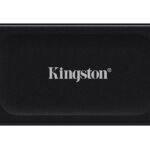 Xs1000 2 Tb Black