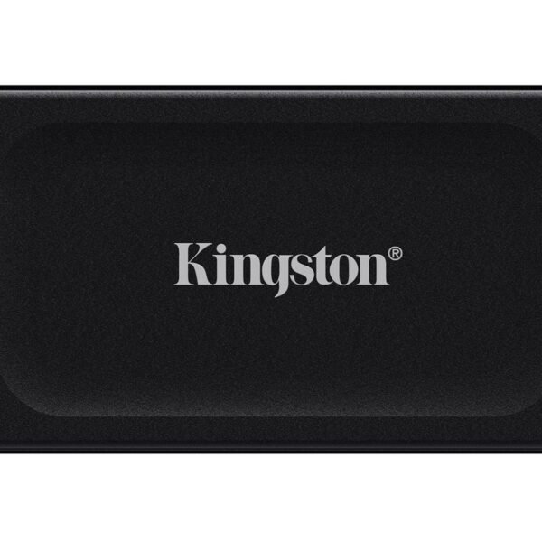 Xs1000 2 Tb Black
