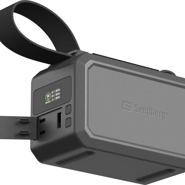 Survivor Powerbank 100W 40000