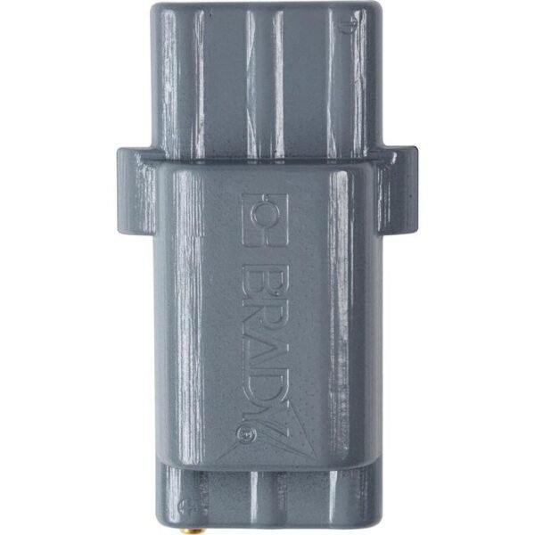 Lithium-ion Battery Pack for  M210 Label Printer -  Compatible with BMP21-LAB, BMP21-PLUS, M210, M210-LAB