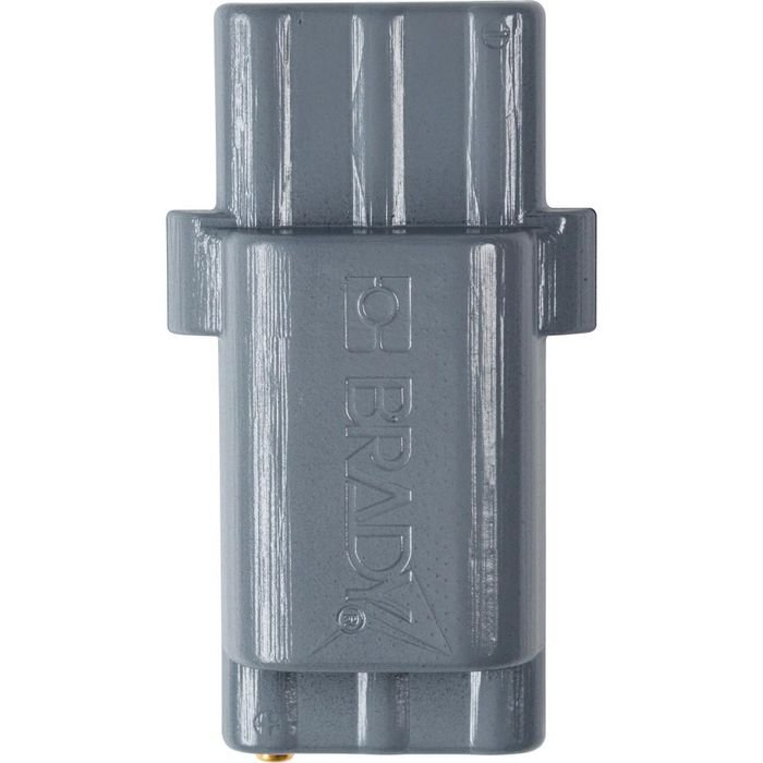 Img_34994249-1 Lithium-ion Battery Pack for M210 Label Printer - Compatible with BMP21-LAB, BMP21-PLUS, M210, M210-LAB - Image 1