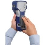 Lithium-ion Battery Pack for  M210 Label Printer -  Compatible with BMP21-LAB, BMP21-PLUS, M210, M210-LAB - Image 3
