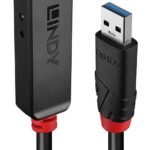 5m USB 3.0 Active Extension  Slim