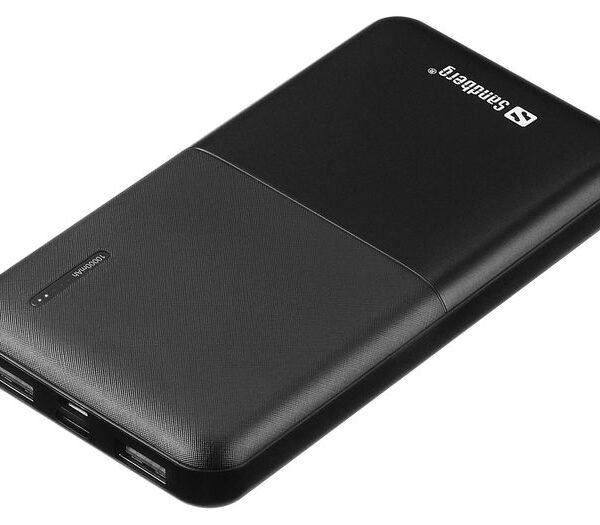 Sandberg Saver Powerbank 10000