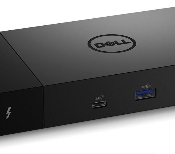WD22TB4 Docking Thunderbolt