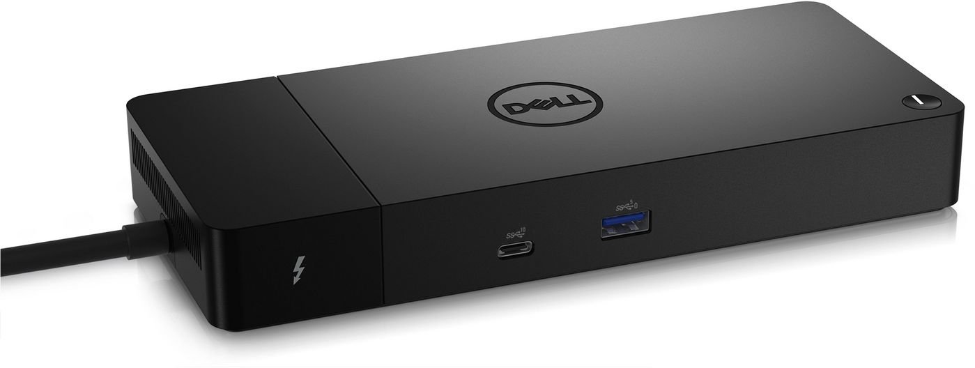 Img_34997502.jpg WD22TB4 Docking Thunderbolt - Image 1