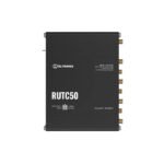 RUTC50 (EU) WiFi 6, 5G LTE  router