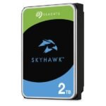 SKYHAWK 2TB SURVEILLANCE 3.5IN