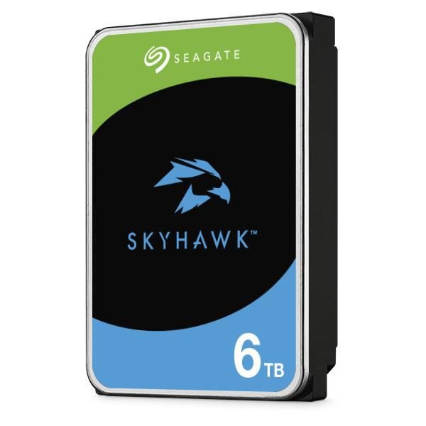 Img_35000696.jpg Skyhawk 3.5" 6000 Gb Serial Ata Iii - Image 1
