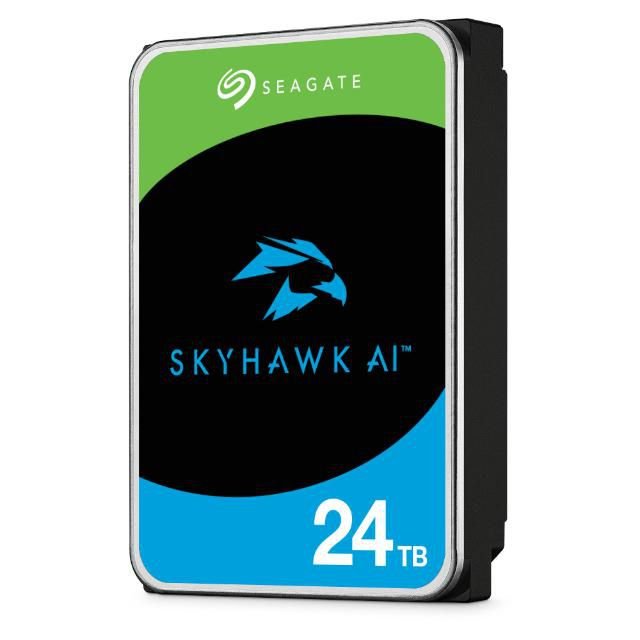 Img_35000751-1 Skyhawk Ai 3.5" 24 Tb Serial Ata Iii - Image 1