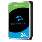 Skyhawk Ai 3.5" 24 Tb Serial  Ata Iii
