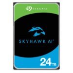 Skyhawk Ai 3.5" 24 Tb Serial  Ata Iii - Image 2