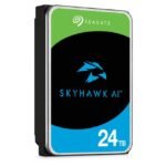 Skyhawk Ai 3.5" 24 Tb Serial  Ata Iii - Image 3