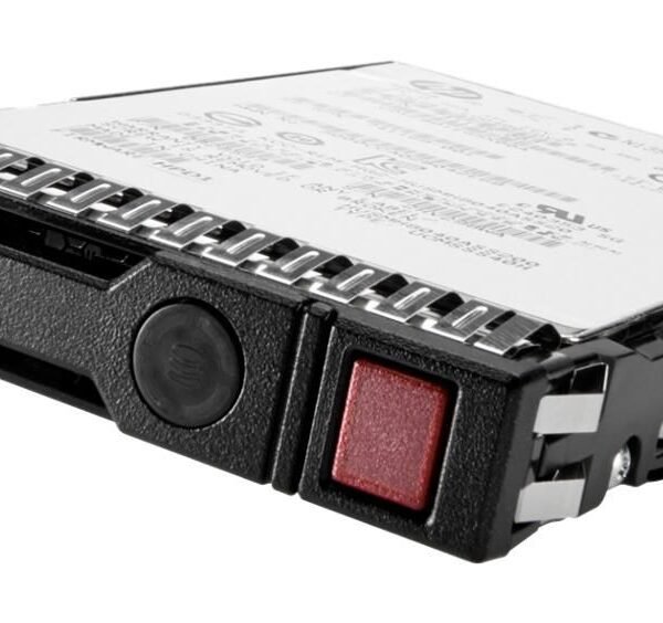1.2TB 2.5" SAS hard drive,  10K RPM