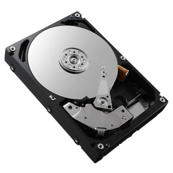 300GB 15K RPM 2.5" SAS  Enterprise Hard Drive