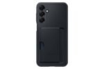 Samsung Galaxy A16 5G Card Slot Case Black