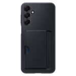 A16 Card Slot Black