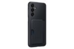 Samsung Galaxy A16 5G Card Slot Case Black - Image 2