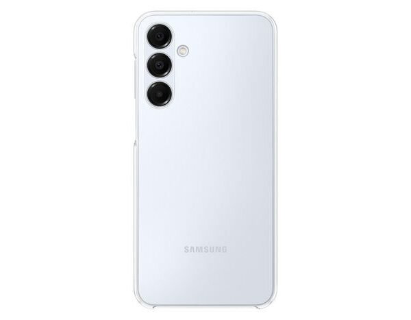 Samsung Clear Case for Galaxy A16 5G