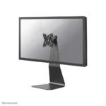 FPMA-D850Black, Full Motion  Monitor Desk Stand For 10-27"  Monitors, Max. 10kg, Height Adjustable, -Black 10 - 27", Stand/foot