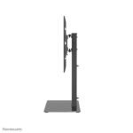 DS45-430BL16, TV Desk Stand,  For 37-70" Screens, Swivel  Option, -Black - Image 4