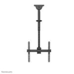 NM-C440BLACK, Monitor/Display  Ceiling Mount for 1 Screen,  32-60", Max 50kg, VESA 200x200-400x400, H:56-91cm, Suitable for Sloped Ceiling - Image 3