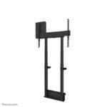 WL55-875BL1, Floor/Wall  Stand, 55-100", Max 110 kg,  Motorised, H:98-163 cm (35mm/sec), VESA 100x100-800x600, Lockable (excl. lock), - Image 2