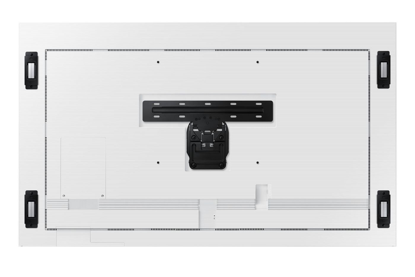 Img_35017060.jpg Wmn-Wm65R Signage Display Mount 165.1 Cm (65") Black - Image 1