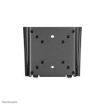 FPMA-W25BLACK, Ultra-flat  Wall Mount for 10-30"  Displays/Monitors, Max 30 kg, VESA 50x50-100x100, D:1,5cm, -Black flat screen - Image 3