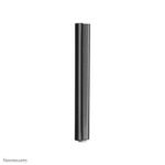 FPMA-W25BLACK, Ultra-flat  Wall Mount for 10-30"  Displays/Monitors, Max 30 kg, VESA 50x50-100x100, D:1,5cm, -Black flat screen - Image 4
