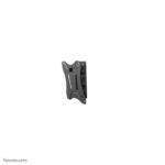 NM-W60BLACK, Tiltable Wall  Mount for 10-30"  Displays/Monitors, Max 25 kg, VESA 75x75-100x100, D:3,4cm, -Black 10-30Inch - Image 2