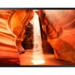 OM55N-S - 55" Diagonal Class  OMN-S Series LED-backlit LCD  display