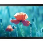 QB13R-M 33 cm (13") LED Wi-Fi  500 cd/m? Full HD Black Tizen  4.0