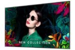 QM75C Digital signage flat  UHD 3840x2160 (16:9)  700   24/7 - Image 2