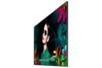 QM85C Digital signage flat  panel 2.16 m (85") LCD Wi-Fi  500 cd/m? 4K Ultra HD Black Tizen 24/7 - Image 3