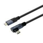 USB-C to USB-C Cable 6m  Supports 20 Gbps data  Enterprise-tested