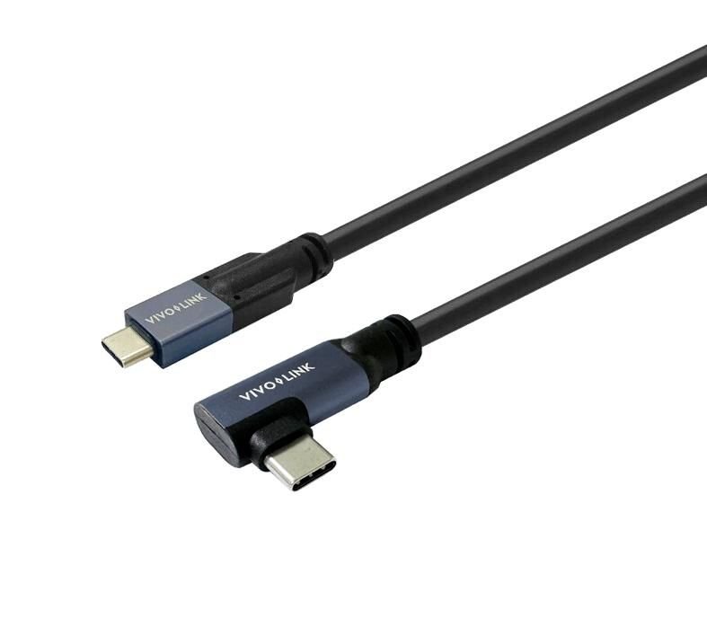 Img_35031216.jpg USB-C to USB-C Cable 6m Supports 20 Gbps data Enterprise-tested - Image 1