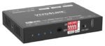 Vivolink VLHDMISP1X2-8K video splitter HDMI 2x HDMI - Image 2