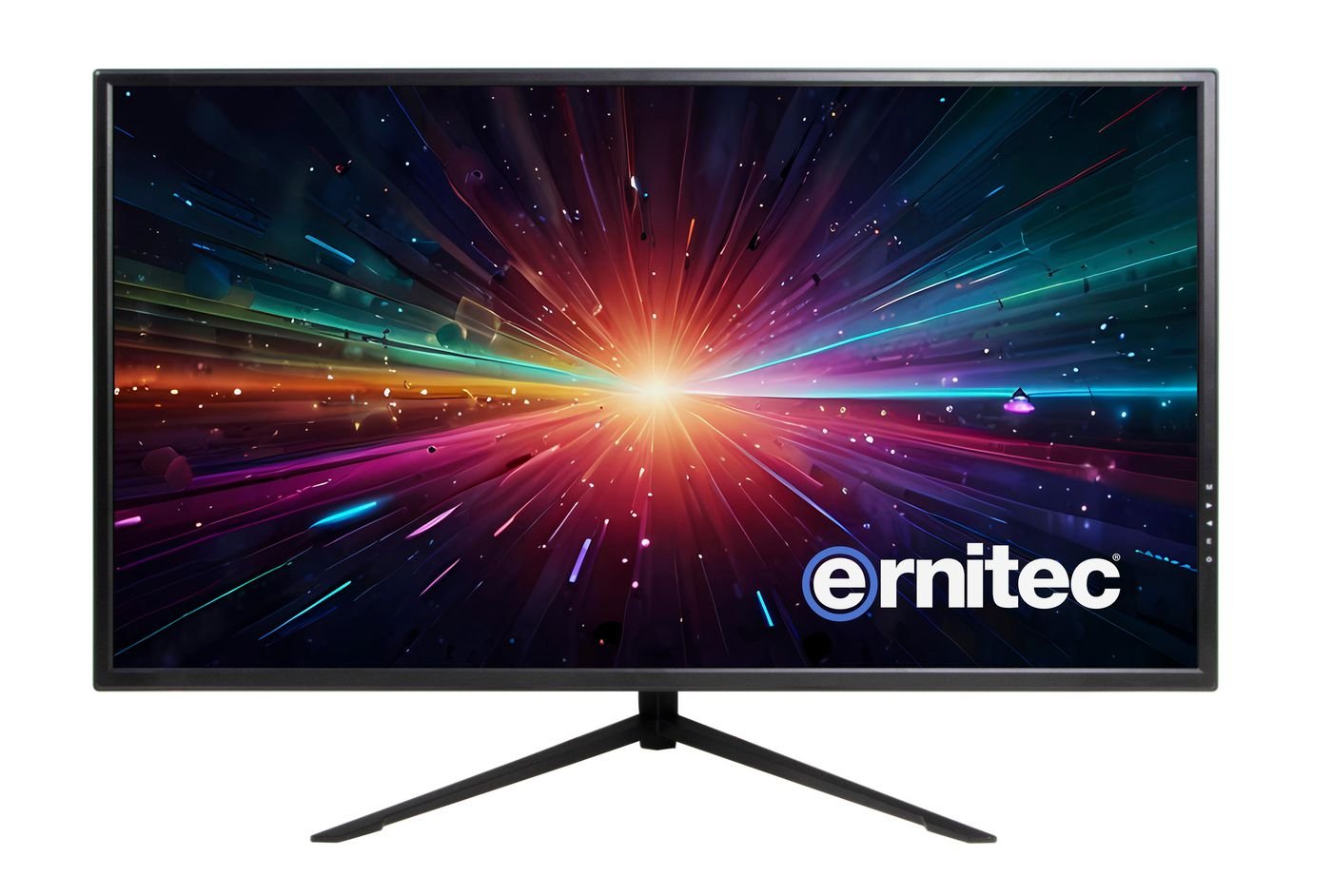 Img_35038771.jpg 32" Surveillance monitor for 24/7 Use, 4K Resolution 3 x HDMI 2.0, 1 x Display Port, 2 x Speakers, - Image 1