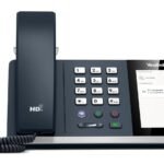 Teams Edition MP45 - USB VoIP  phone