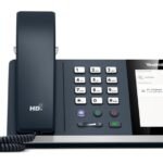 Teams Edition MP45 - USB VoIP  phone