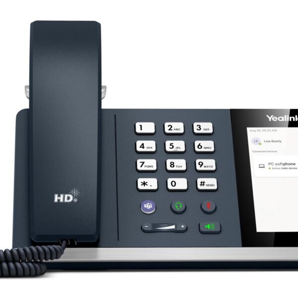 Teams Edition MP45 - USB VoIP  phone